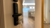 Apartamento finamente mobiliado no Centro de Itape