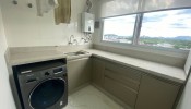 Apartamento finamente mobiliado no Perequ