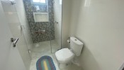 Apartamento finamente mobiliado no Perequ