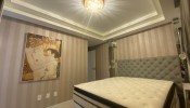 Apartamento finamente mobiliado no Perequ