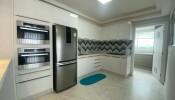 Apartamento finamente mobiliado no Perequ