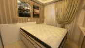 Apartamento finamente mobiliado no Perequ
