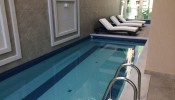 Lindo apartamento com 3 sutes na Meia Praia