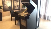 Lindo apartamento com 3 sutes na Meia Praia
