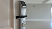 Apartamento novo na Av. Nereu Ramos