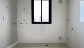 Apartamento novo na Av. Nereu Ramos