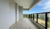 Apartamento novo na Av. Nereu Ramos