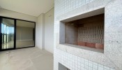 Apartamento novo na Av. Nereu Ramos