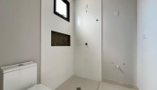 Apartamento novo na Av. Nereu Ramos