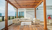 Apartamento novo na Av. Nereu Ramos