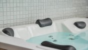 Apartamento novo na Av. Nereu Ramos