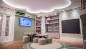 Apartamento novo na Av. Nereu Ramos