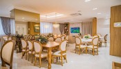 Apartamento novo na Av. Nereu Ramos