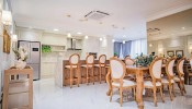 Apartamento novo na Av. Nereu Ramos