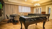 Apartamento novo na Av. Nereu Ramos