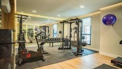 Apartamento novo na Av. Nereu Ramos