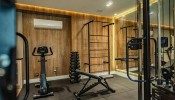 Apartamento novo na Av. Nereu Ramos
