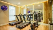 Apartamento novo na Av. Nereu Ramos