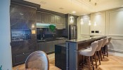 Apartamento novo na Av. Nereu Ramos