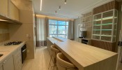 Apartamento novo com 2 sutes