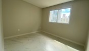 Apartamento novo com 2 sutes