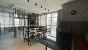 Apartamento novo com 2 sutes