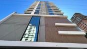 Apartamento novo no Balnerio Perequ