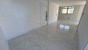 Apartamento novo no Balnerio Perequ