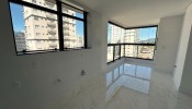 Apartamento novo no Balnerio Perequ