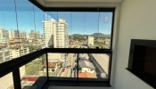 Apartamento novo no Balnerio Perequ
