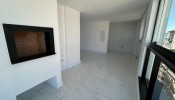 Apartamento novo no Balnerio Perequ