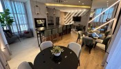 Apartamento novo no Balnerio Perequ