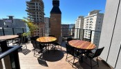 Apartamento novo no Balnerio Perequ