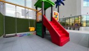 Apartamento finamente mobiliado na Meia Praia