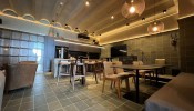 Apartamento finamente mobiliado na Meia Praia