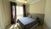 Apto duplex na Meia Praia