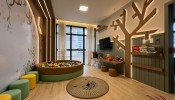 Apartamento novo no Perequ