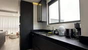 Lindo apartamento no Centro de Itapema