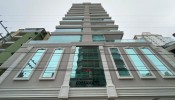 Apartamento com 04 sutes