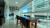 Apartamento com 04 sutes