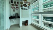Apartamento com 04 sutes