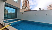 Apartamento com 04 sutes