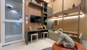 Apartamento novo com 04 sutes