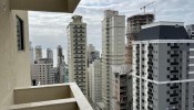 Apto novo com excelente localizao 