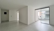Apartamento novo com 2 dormitrios
