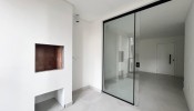 Apartamento novo com 2 dormitrios