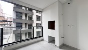 Apartamento novo com 2 dormitrios