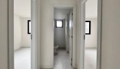 Apartamento novo com 2 dormitrios