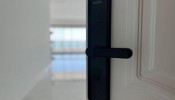 Excelente apartamento de 225m na Meia Praia