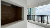 Excelente apartamento de 225m na Meia Praia
